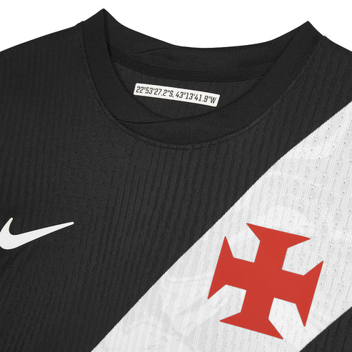 Jersey Vasco da Gama 2026/27 I Home Player