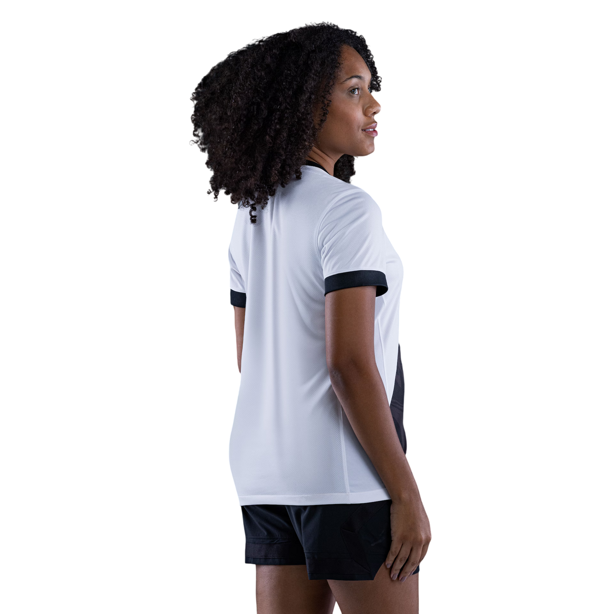 Jersey Vasco da Gama 2026/27 II Away Fan - Women's