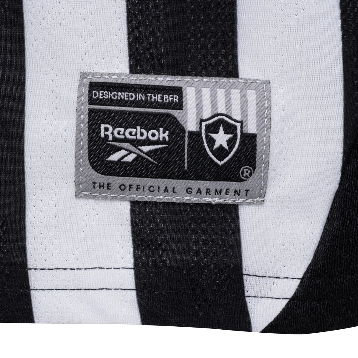 Kids Kit Botafogo 2025/26 I Fan