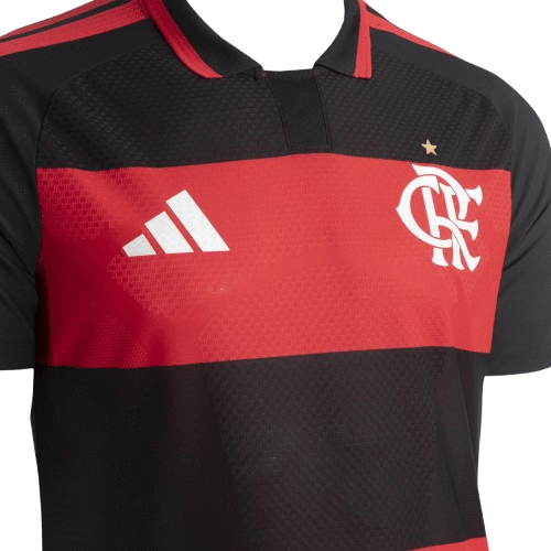 Jersey Flamengo 2026/27 I Home Player
