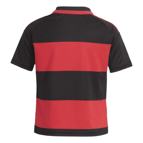 Kids Kit Flamengo 2026/27 I Home Fan