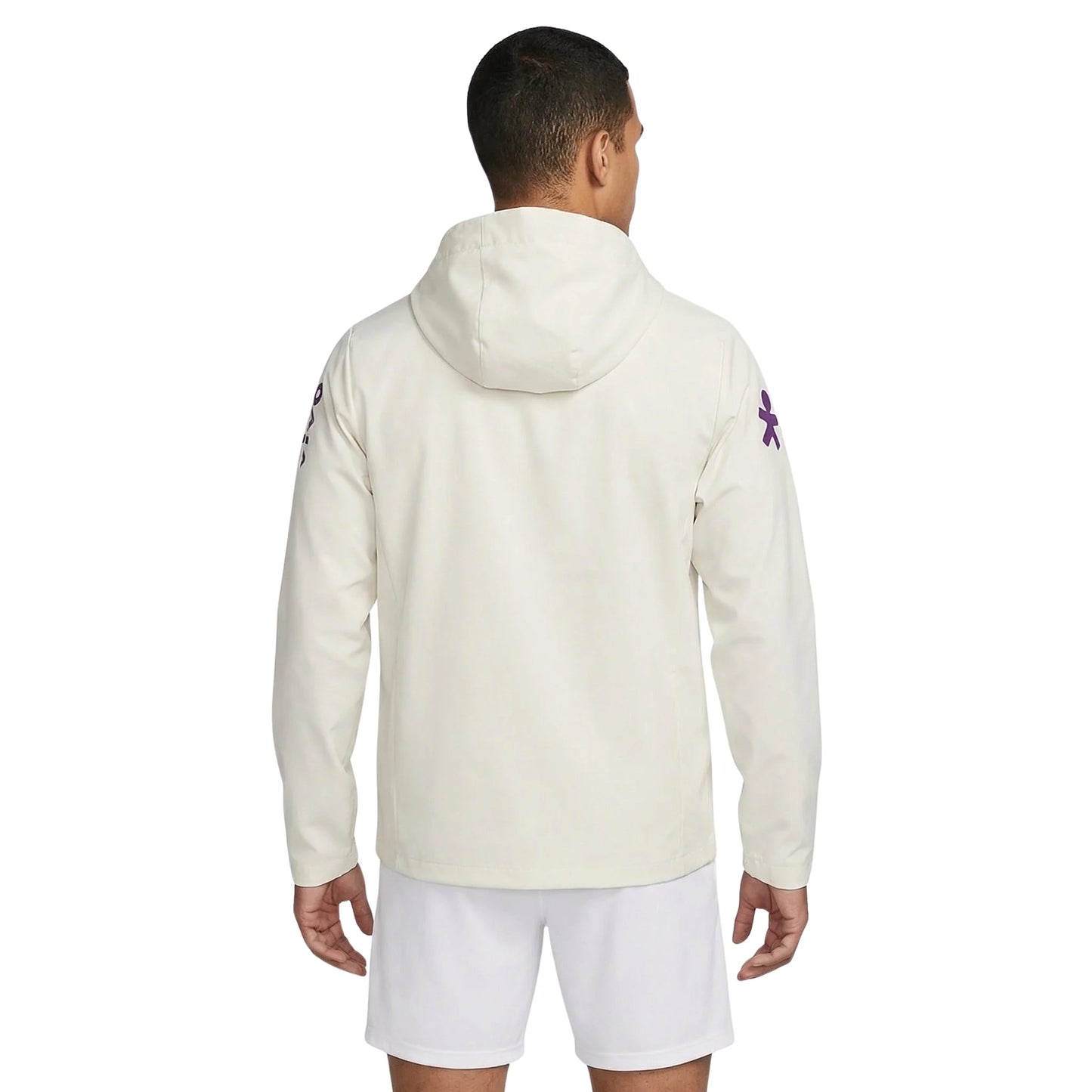 Jacket Brazil 2025/26 Man
