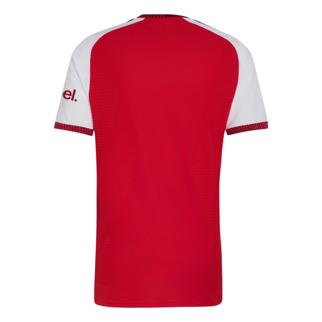Jersey Arsenal FC 2026/27 I Home Player Slim Fit