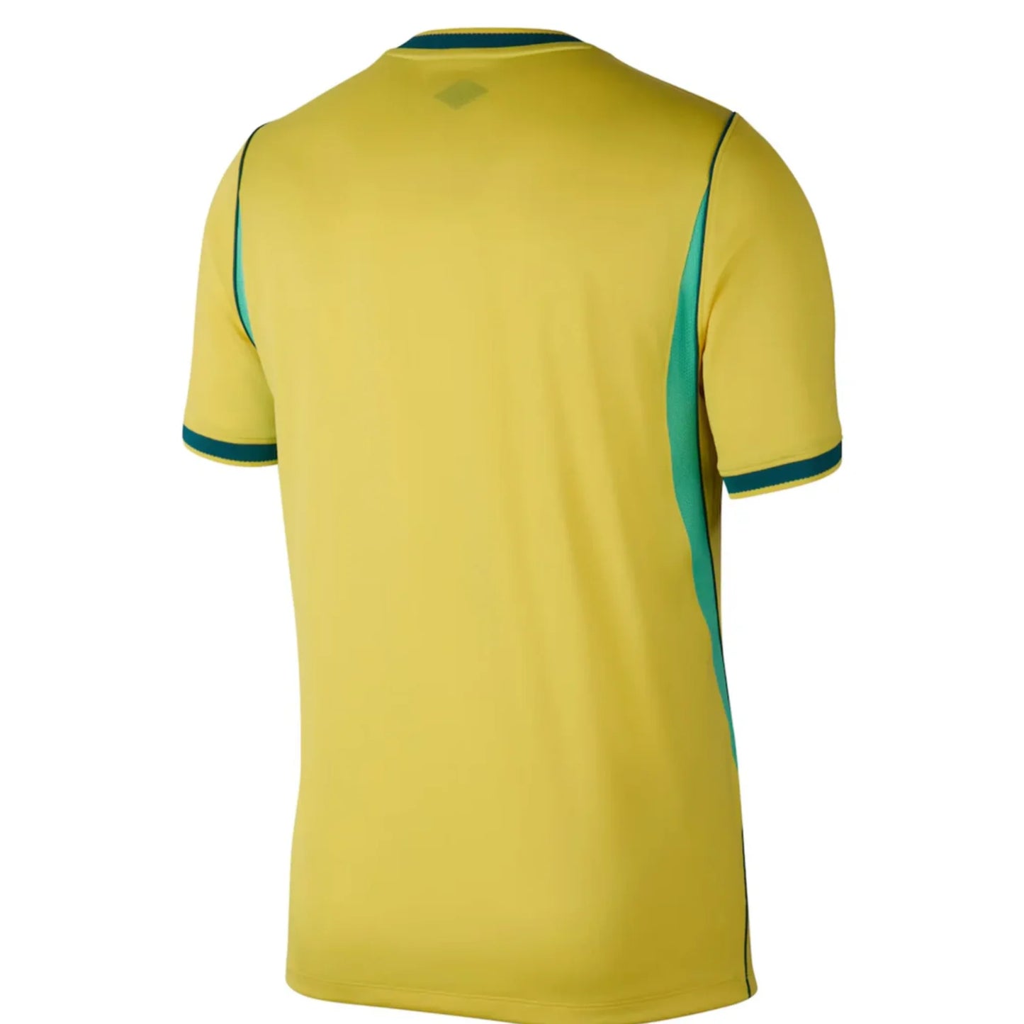 Brazil World Cup I Home 2026 - Fan Version