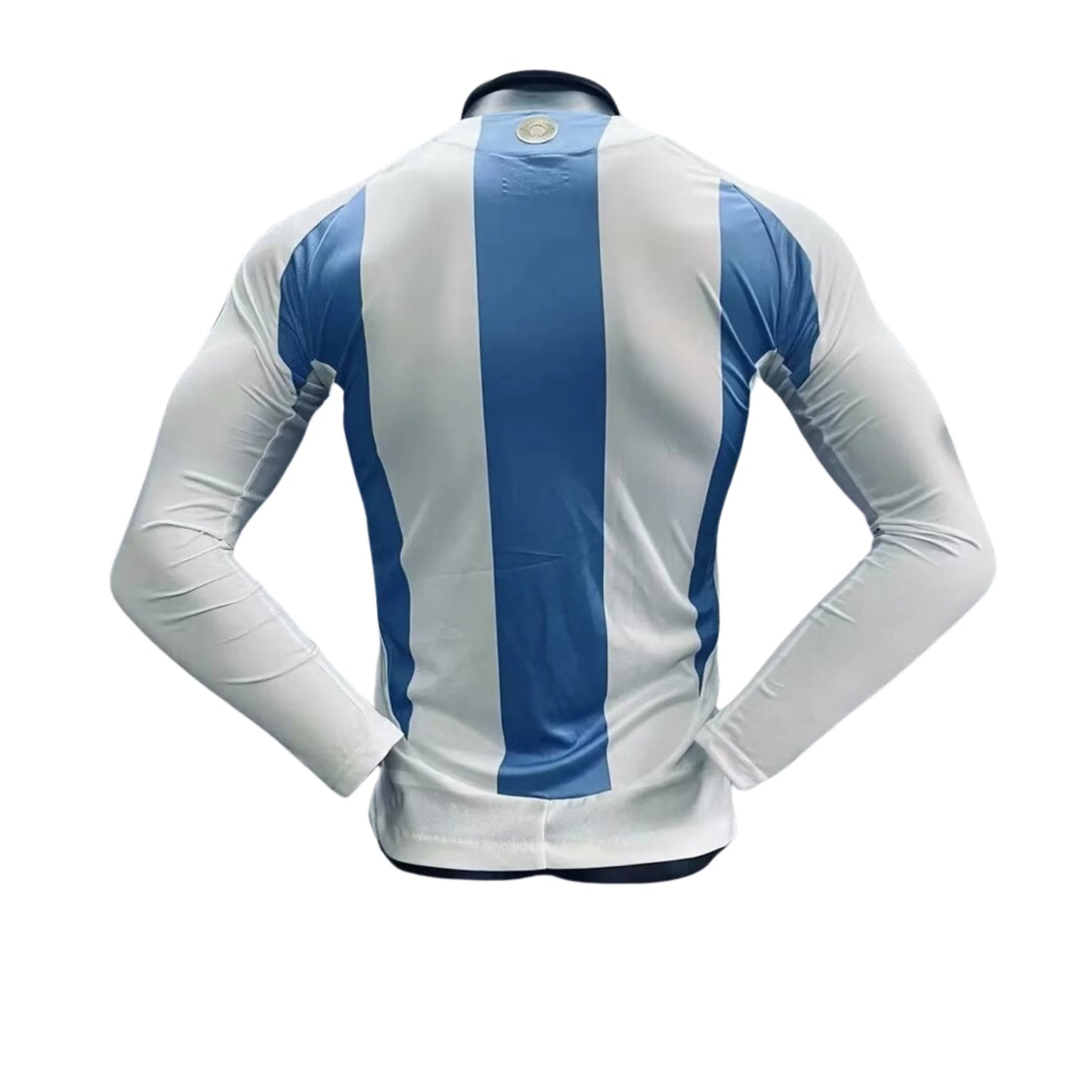 ARGENTINA COPA AMÉRICA I 2024 MAN (PLAYER VERSION) LONG SLEEVE