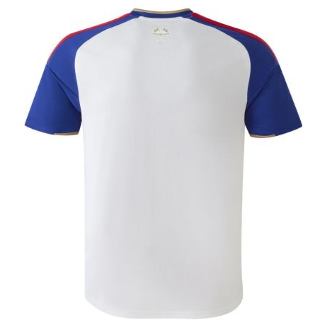Olympique Lyonnais 2026/27 Home Fan Jersey