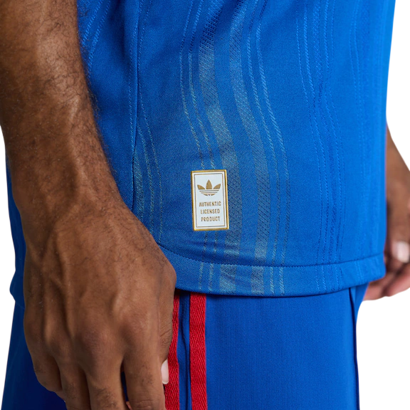 Jersey Manchester United 2026/27 II Away Player