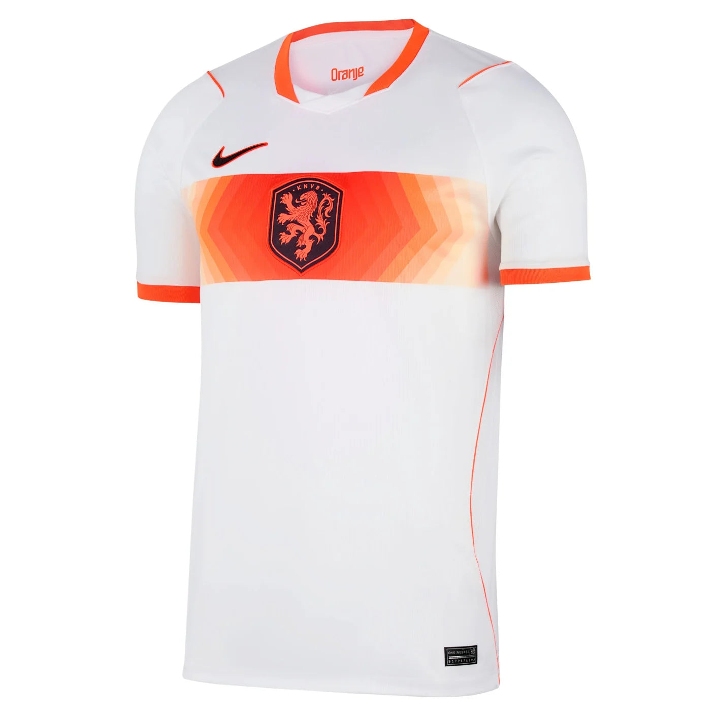 Jersey Netherland 2026/27 Away Fan