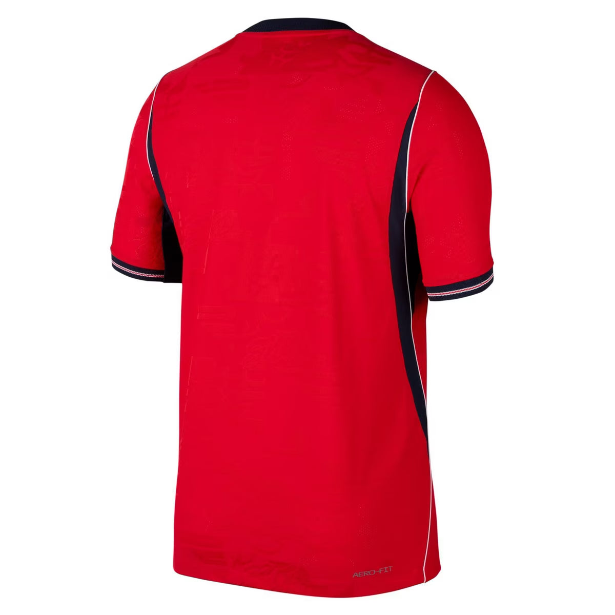 England II Away World Cup 2026 Jersey - Player Version