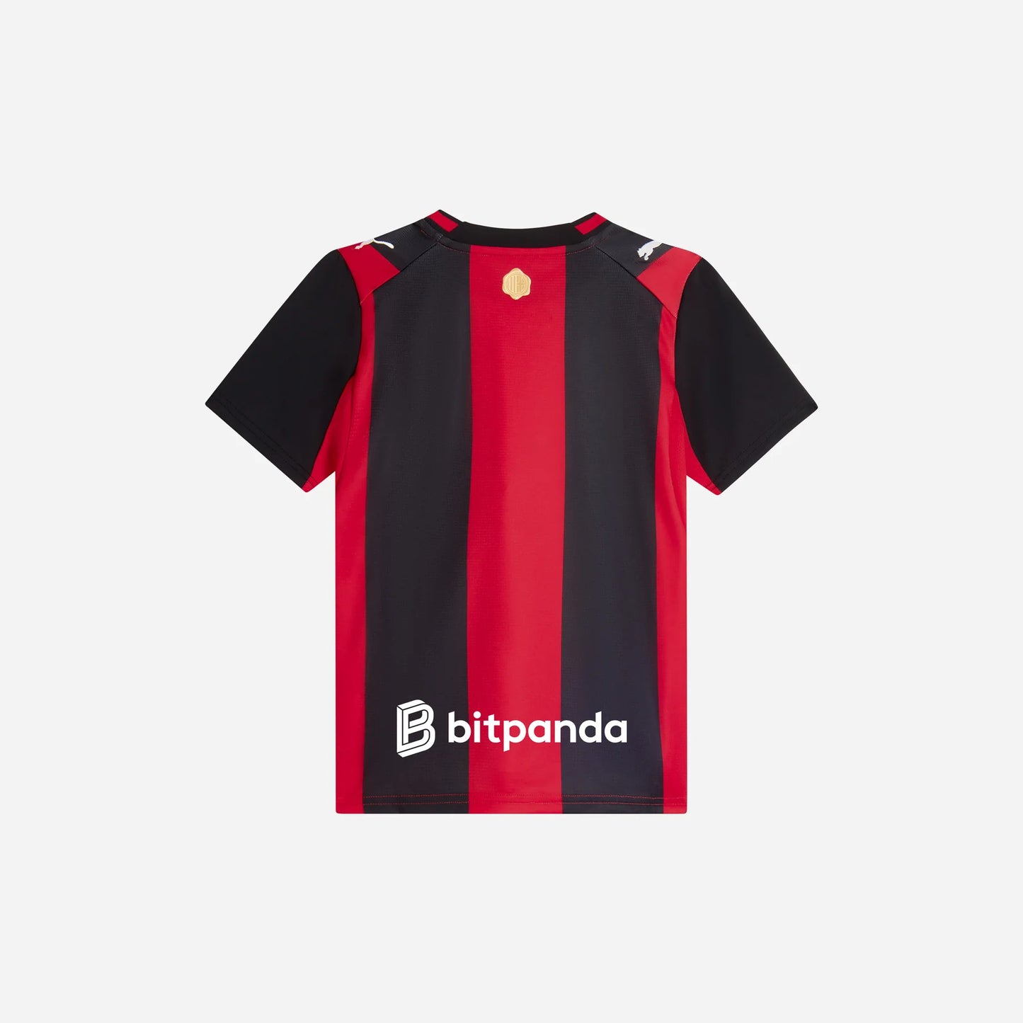 Kids Kit AC Milan 2026/27 I Home