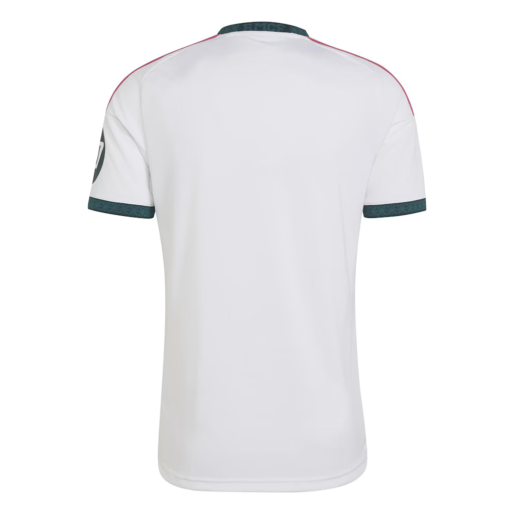 Jersey Real Madrid 2026/27 I Home Fan