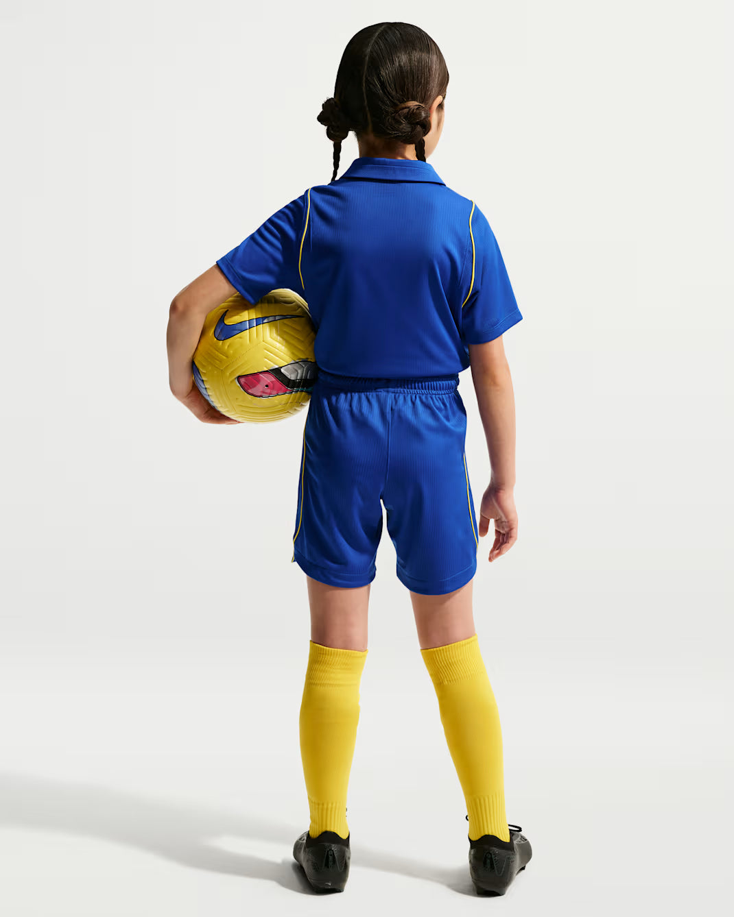 Kids Kit Chelsea 206/27 Fan
