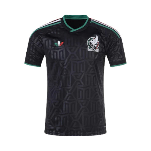 Kids Kit Mexico 2026 World Cup III Third Fan