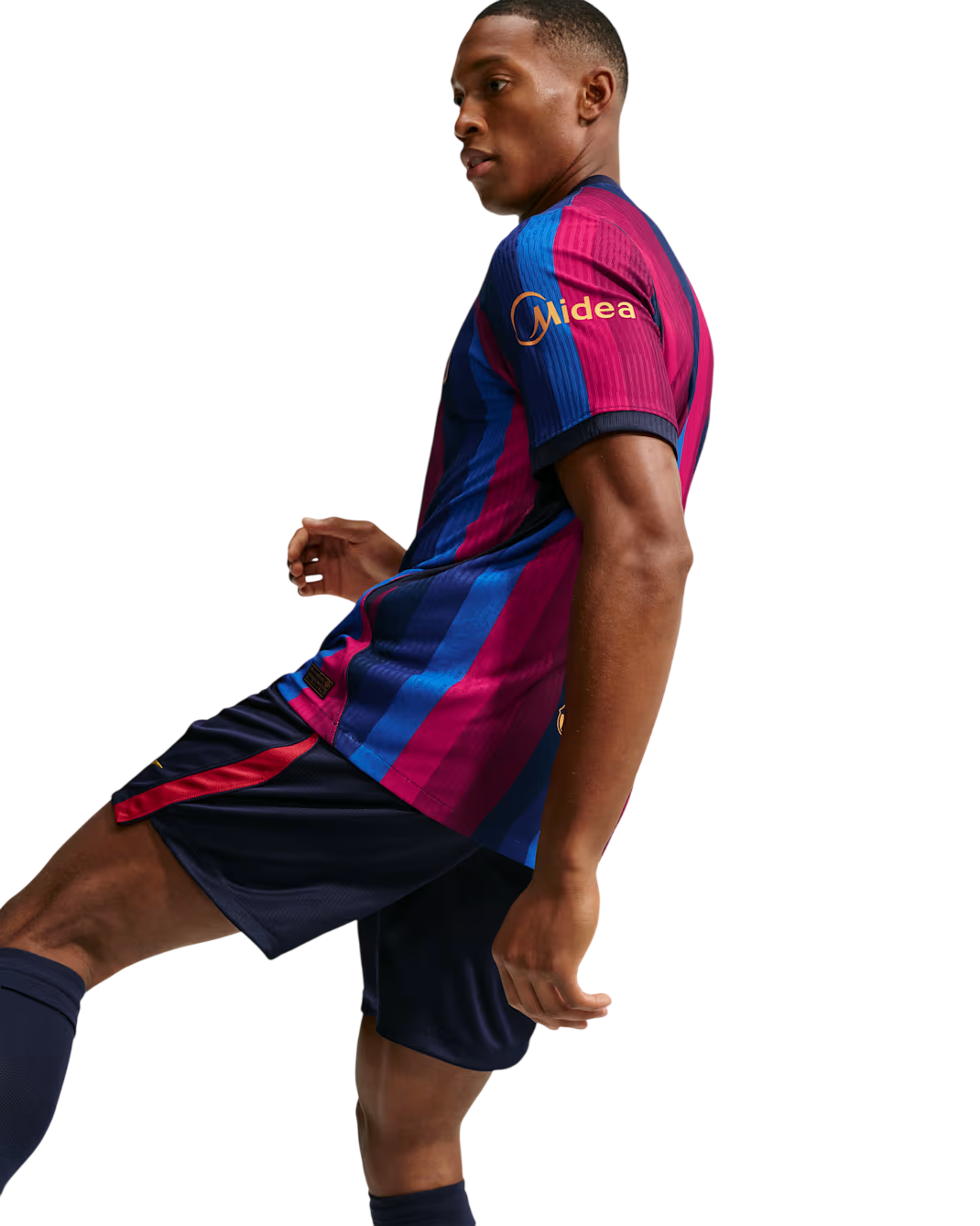 Jersey Barcelona 2026/27 I Home Player