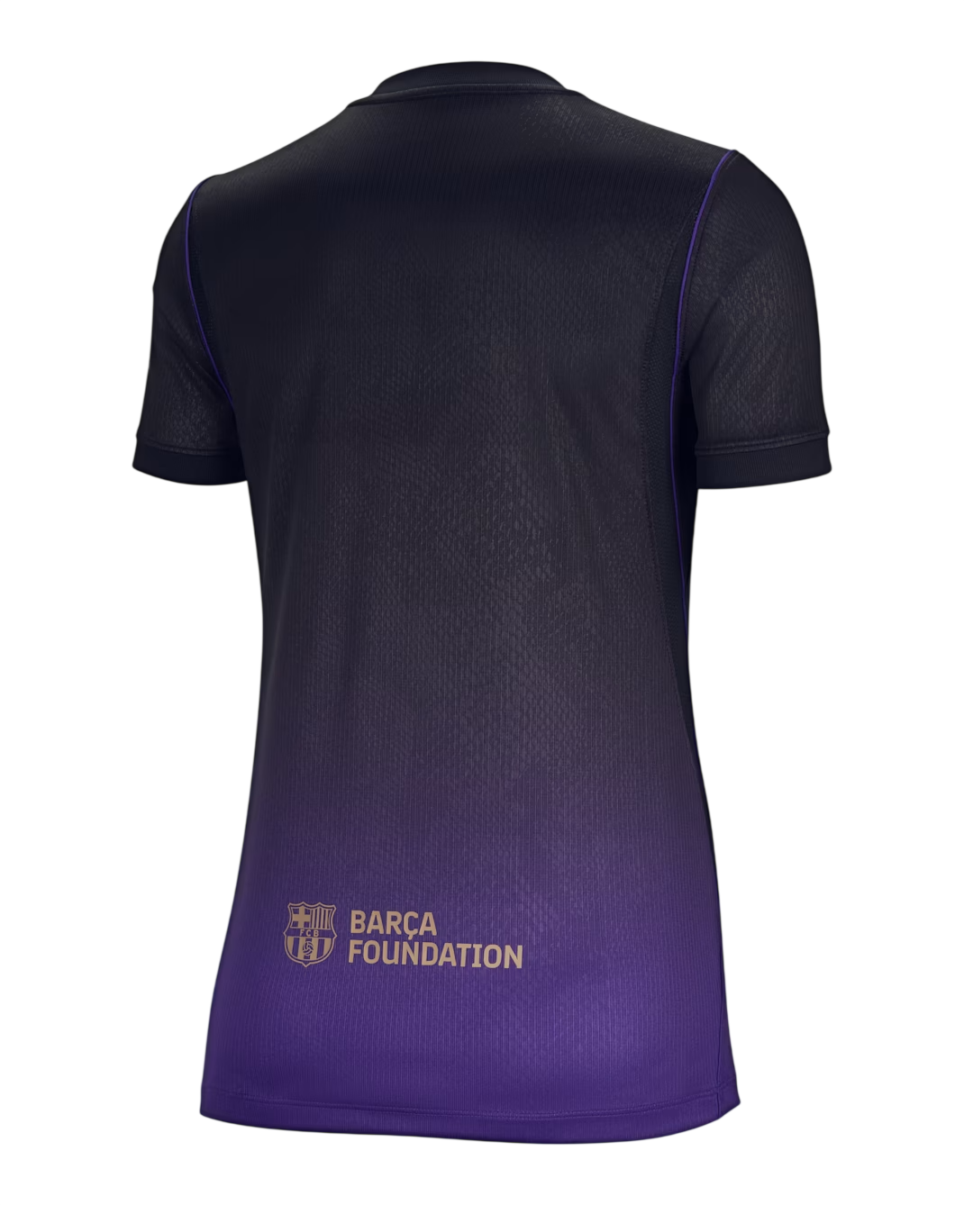 Jersey Barcelona 2026/27 II Away Fan - Women's