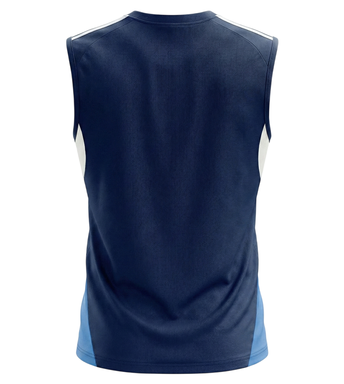 Tank Top Cruzeiro 2026/27 Training Dark Blue - Fan