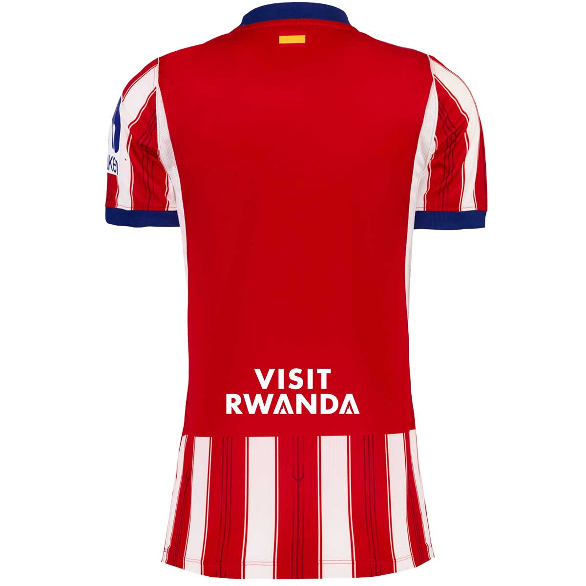 Jersey Atletico Madrid 2026/27 I Home Fan - Women's