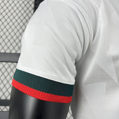 Jersey Mexico 2026/27 II Player Man