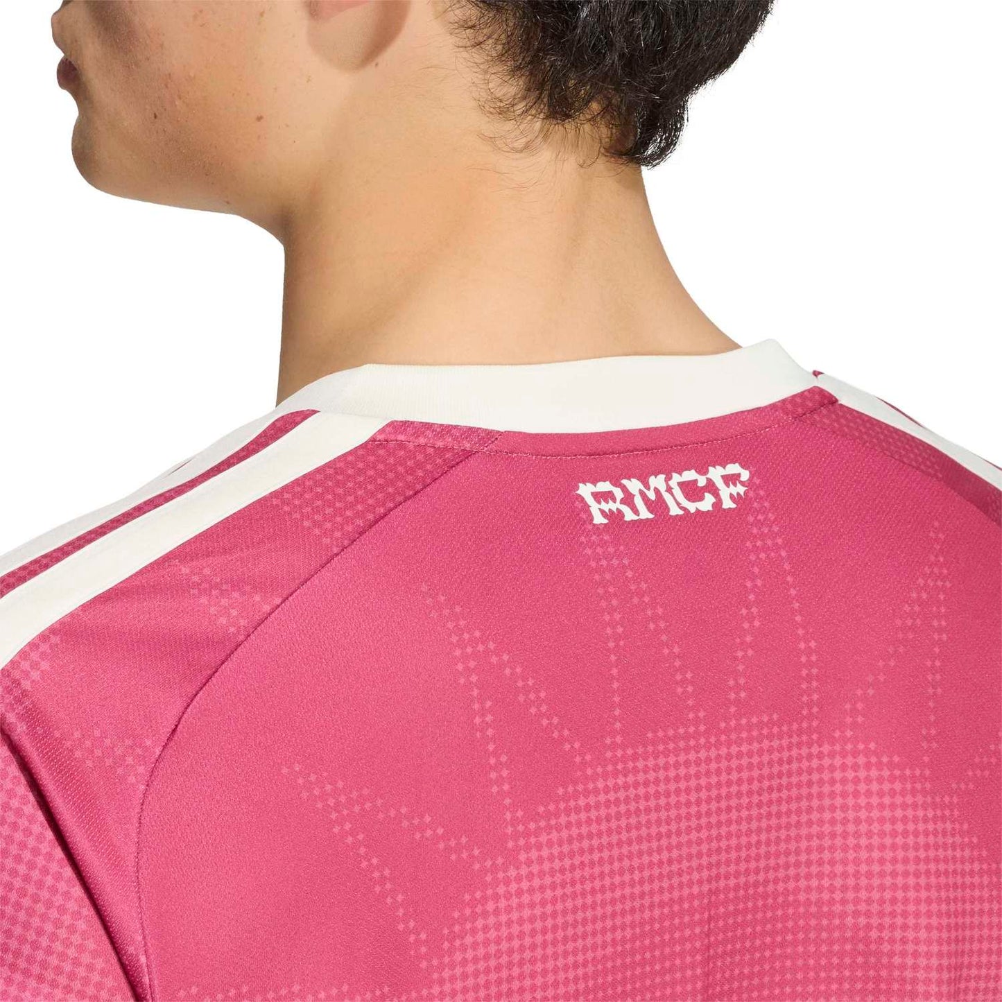 Real Madrid 2026/27 Third Longsleeve Fan Jersey