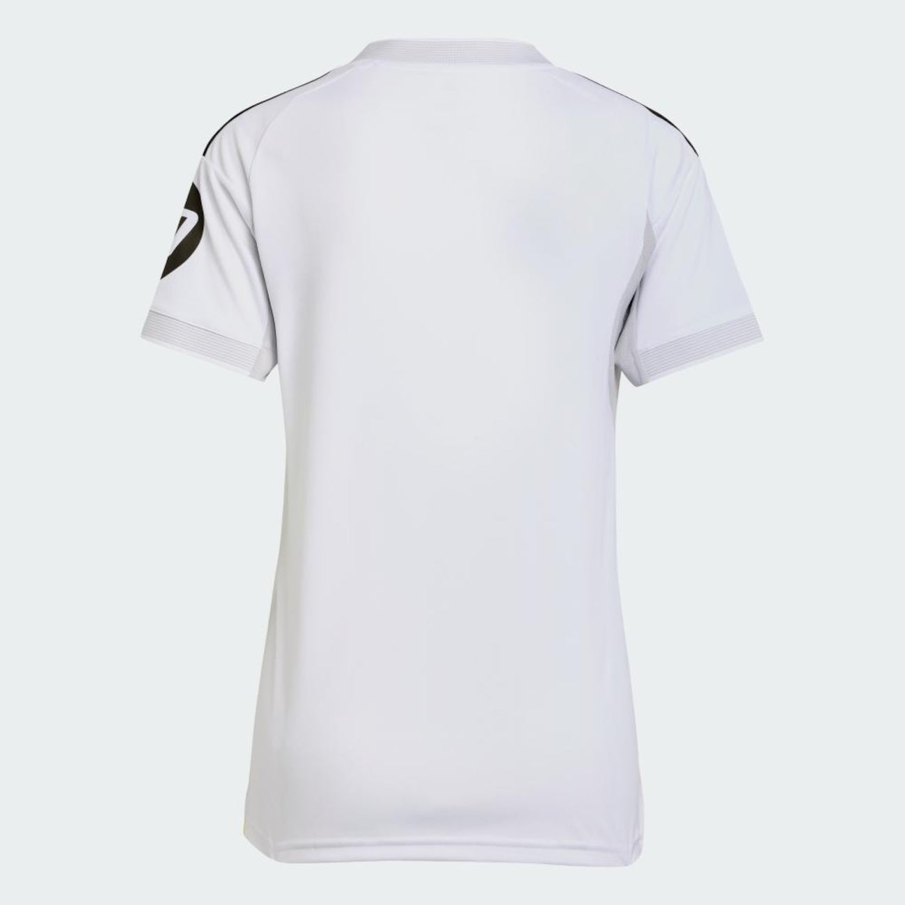 Real Madrid 2025/26 Home Women's Jersey
