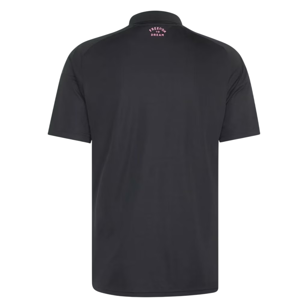 Jersey Inter Miami 2026/27 II Away Fan