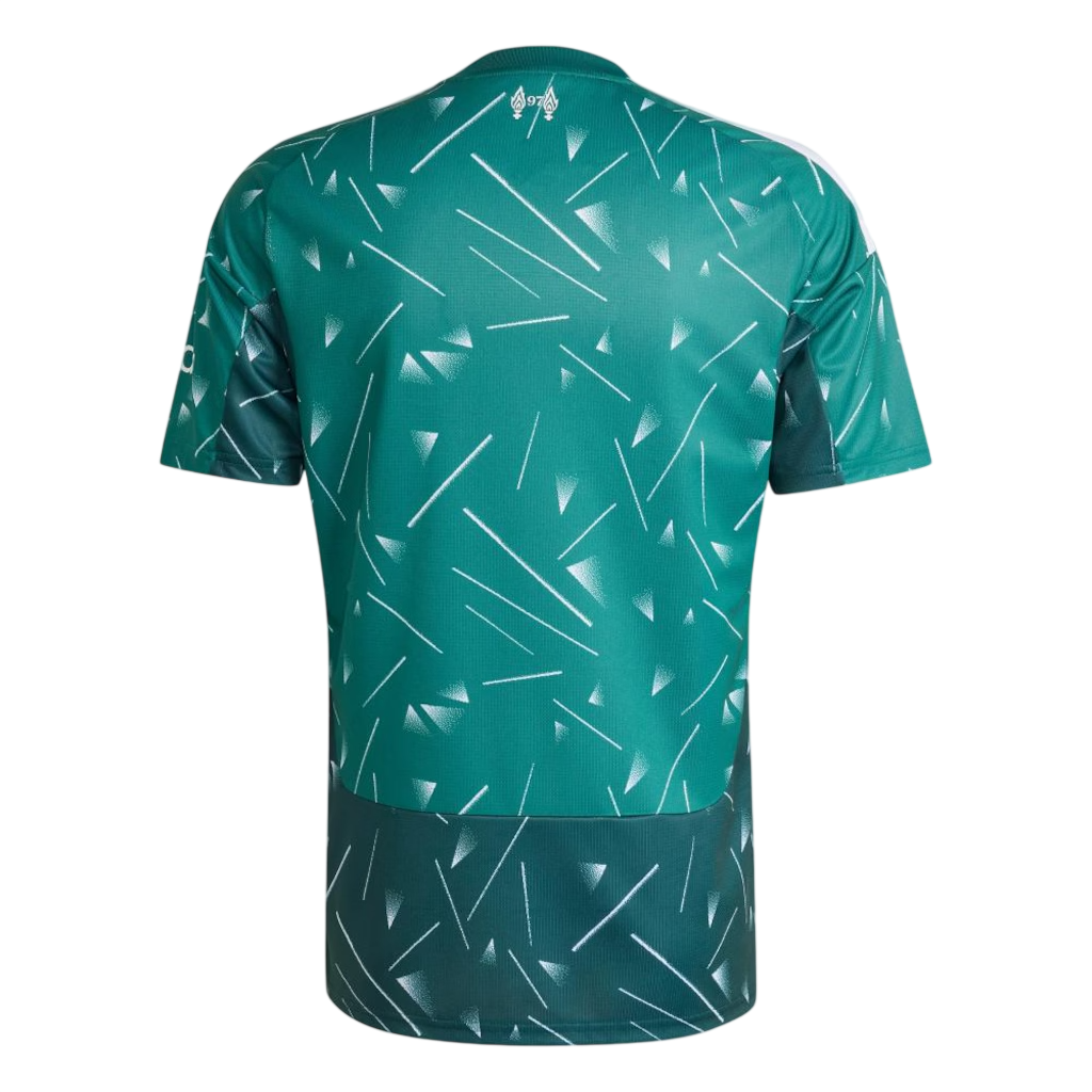Jersey Liverpool FC 2026/27 Goalkeeper Fan