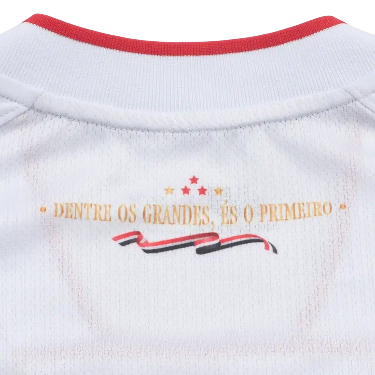 Jersey Sao Paulo 2026/27 I Home Player