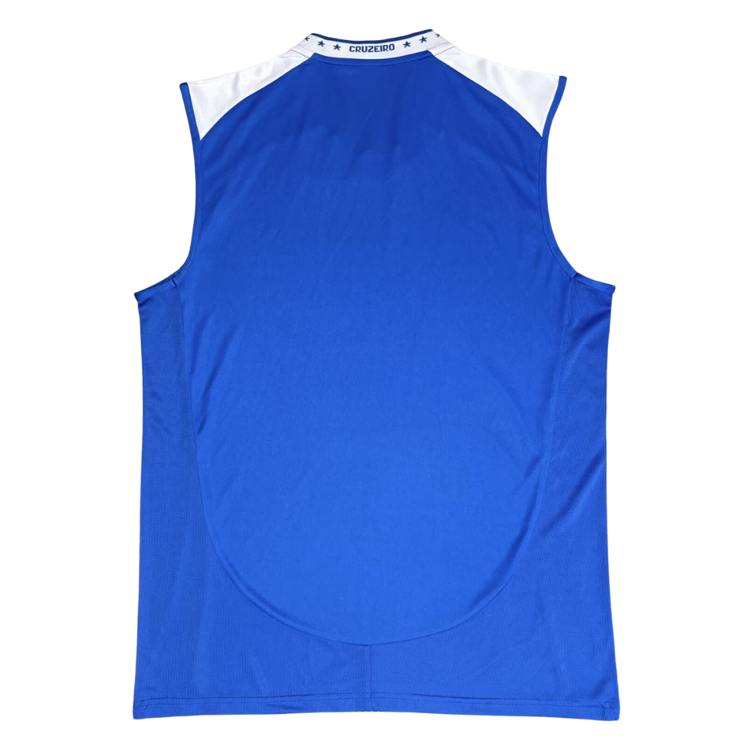 Tank Top Cruzeiro 2025/26 I