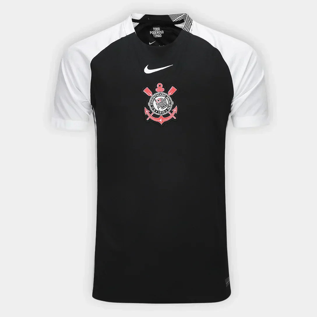 Jersey Corinthians 2025/26 Fan "Felix Torres 3" II