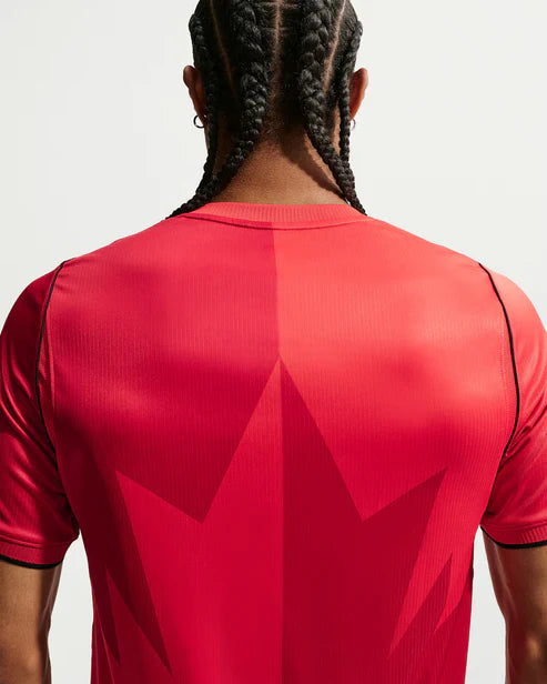 Jersey Canada Worldcup 2026 I Fan