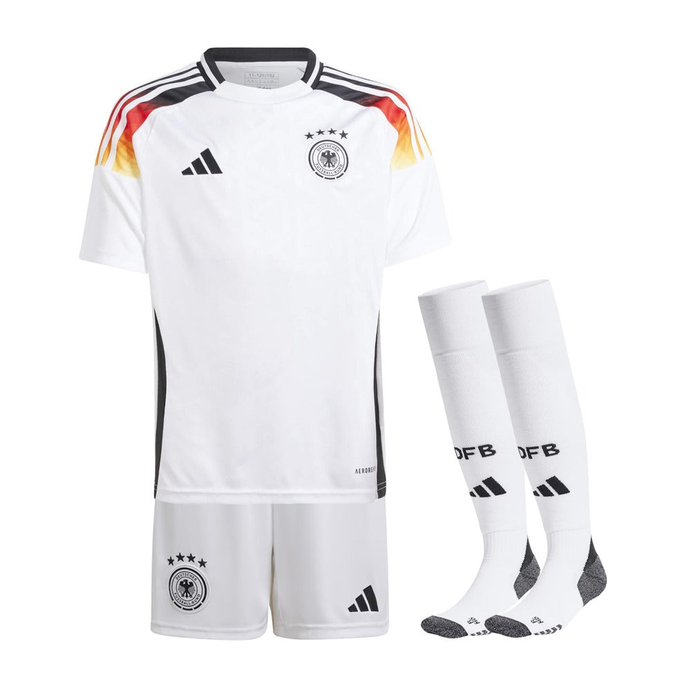 Kids Kit Germany 2024/25 I Home