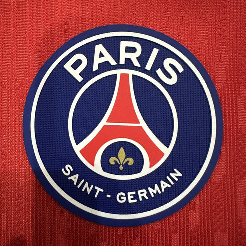 Jersey PSG Paris Saint-Germain 2026/27 I Home Player