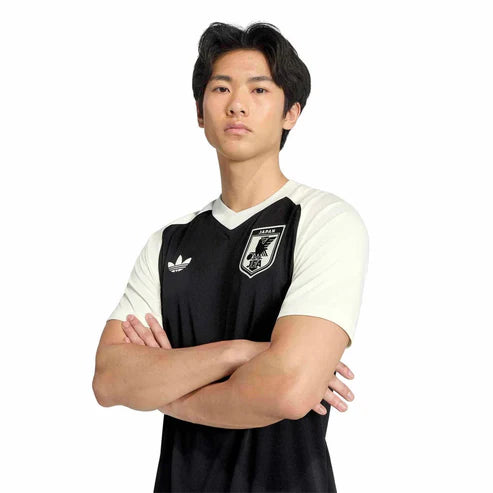 Jersey Japan 2026 II Away Pre-Match World Cup