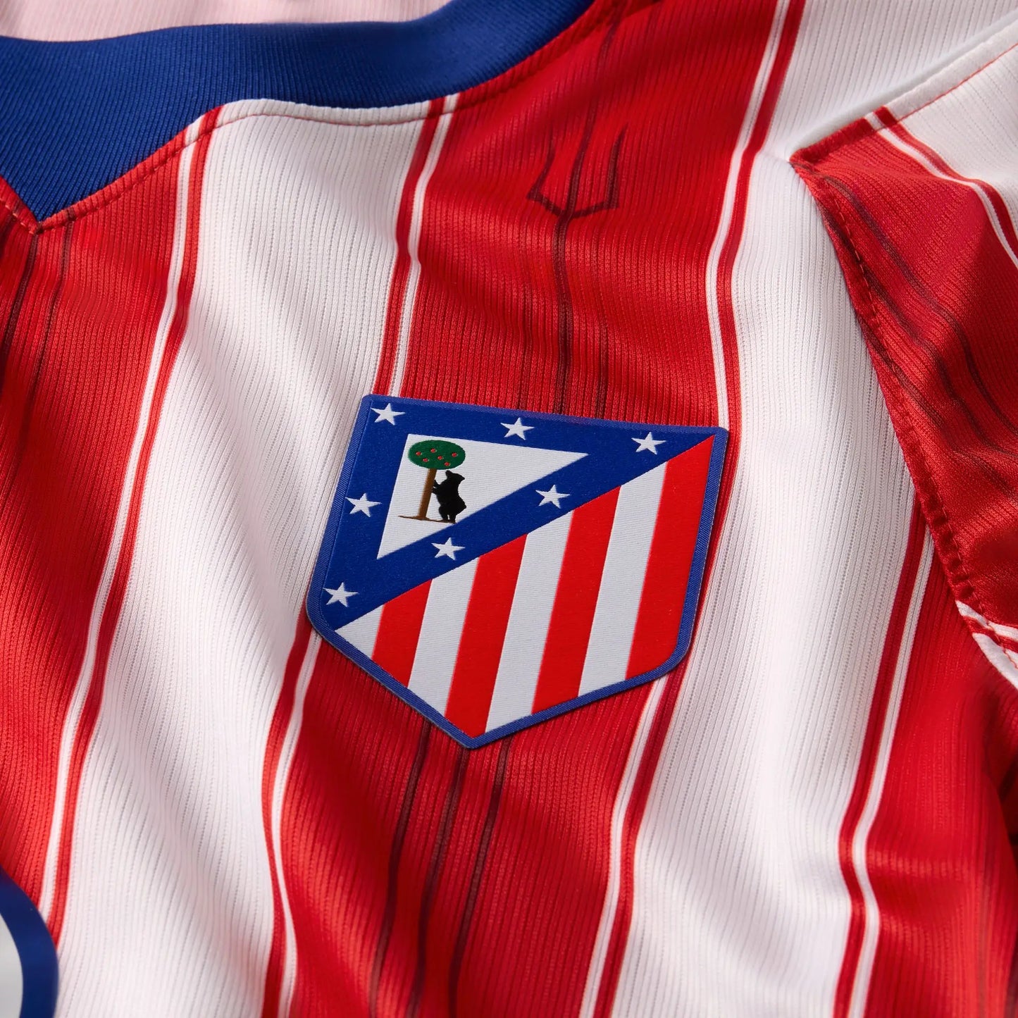 Jersey Atletico Madrid 2026/27 I Home Fan