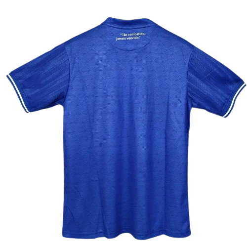 Jersey Cruzeiro Futsal 2025 I Fan