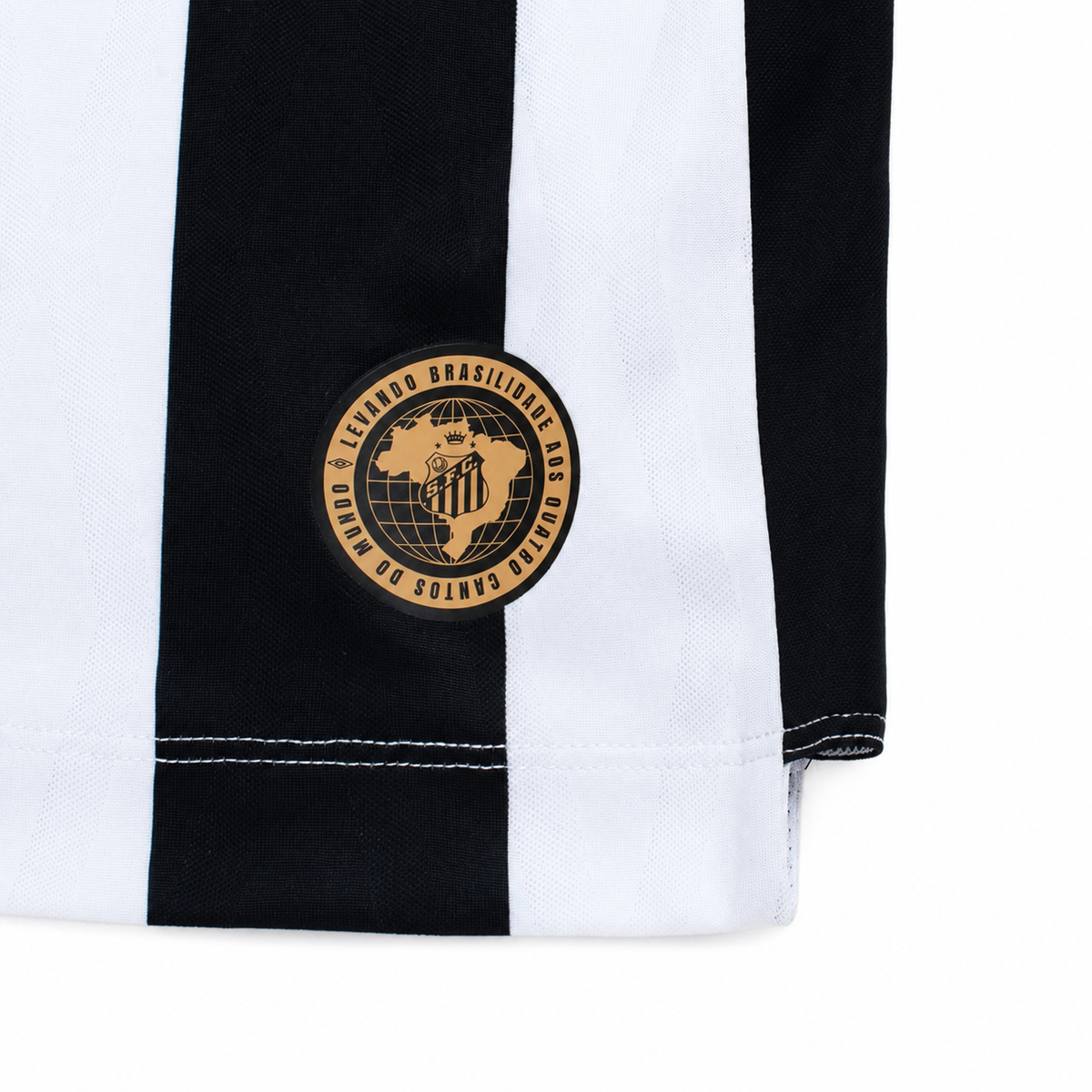 Jersey Santos 2026/27 II Away Fan - Women's