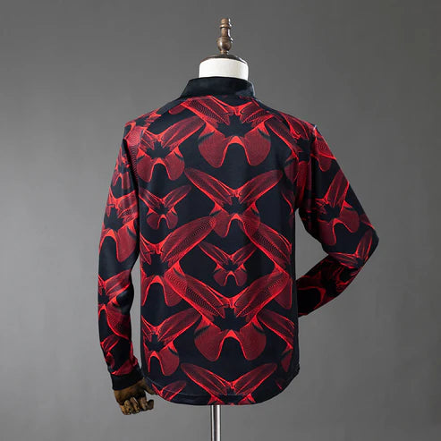 Jersey Canada Worldcup 2026 Goalkeeper Long Sleeve