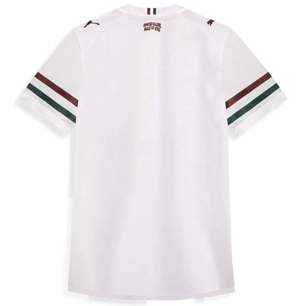 Jersey Fluminense 2026/27 II Away Fan - Women's