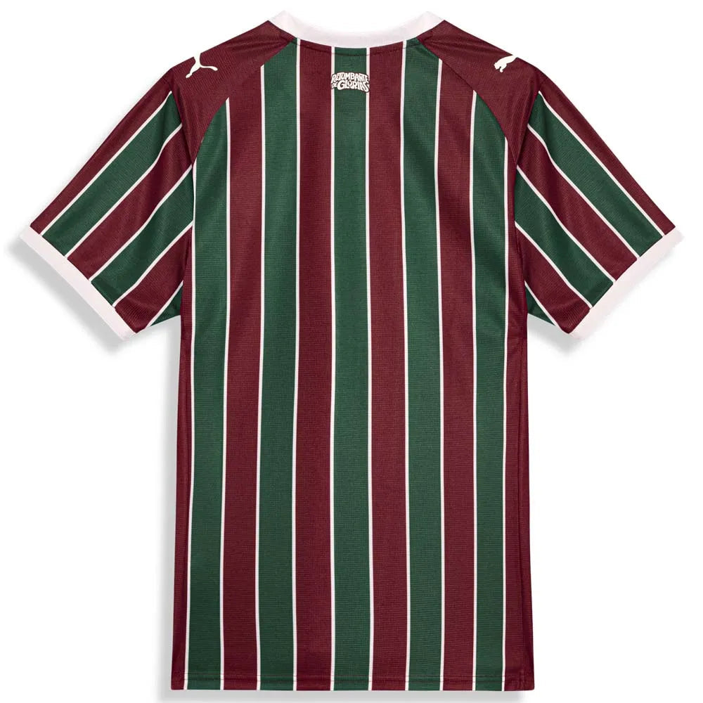 Jersey Fluminense 2026/27 I Home Player