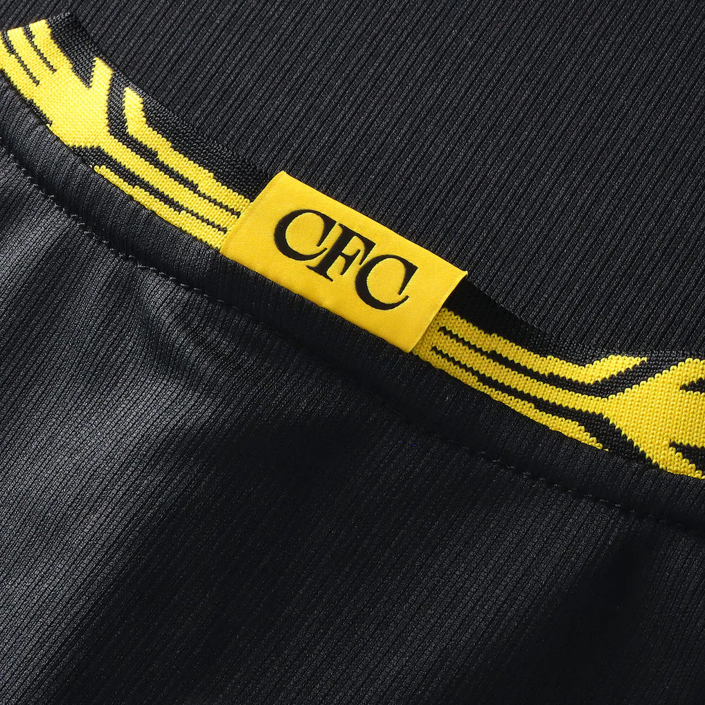 Jersey Chelsea 2026/27 II Away Fan - Longsleeve