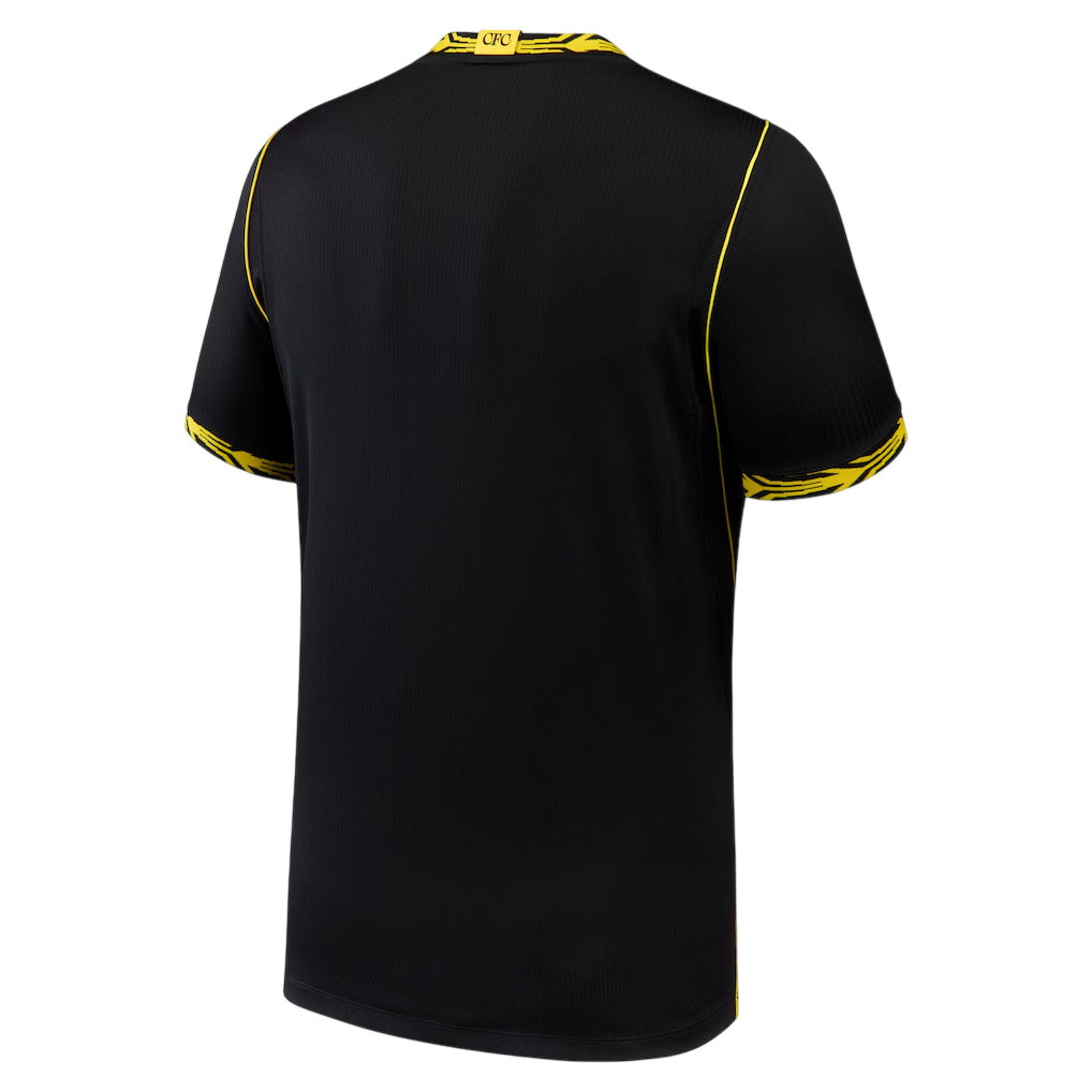 Jersey Chelsea 2026/27 II Away Fan