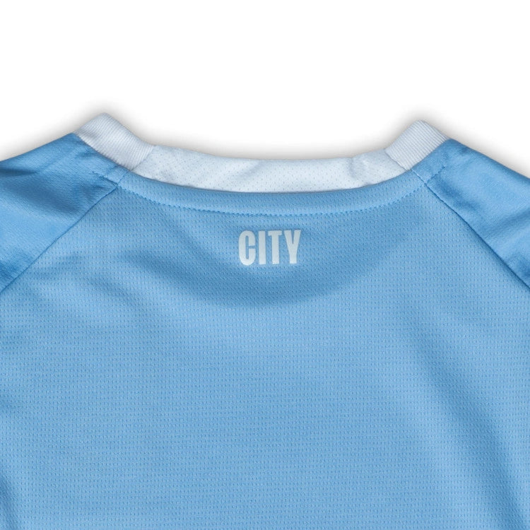 Kids Kit Manchester City 2026/27 I Fan