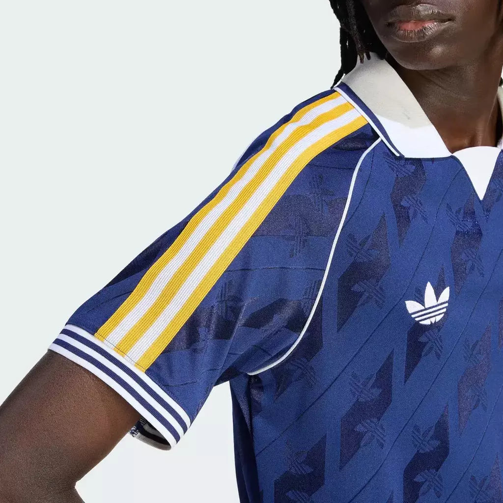 Jersey Real Madrid Originals 2026/27 Blue