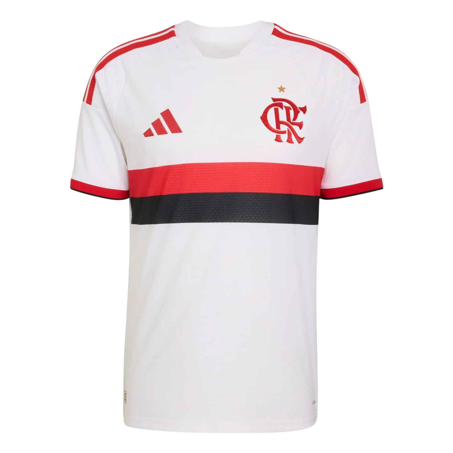 Jersey Flamengo 2026/27 II Away Player