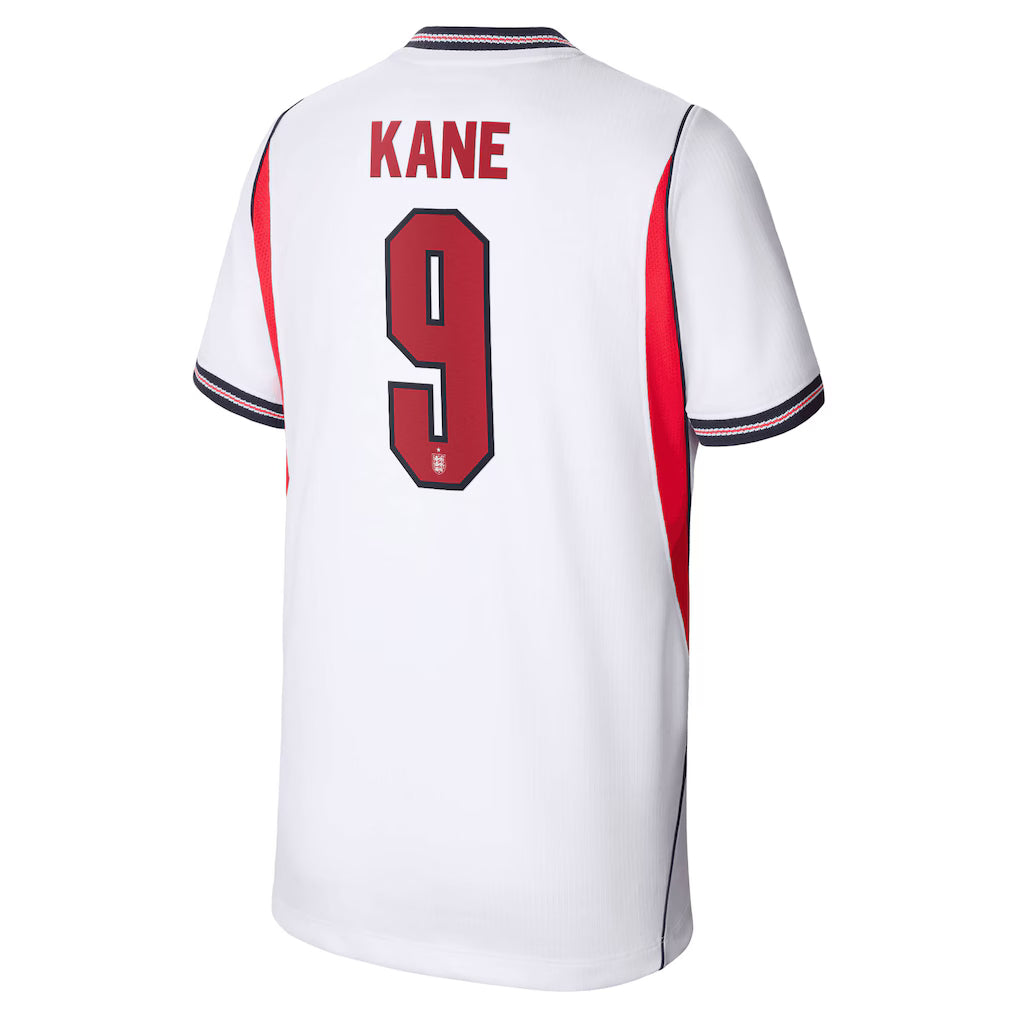 Jersey England 2026 World Cup I Home Fan - Kane #9