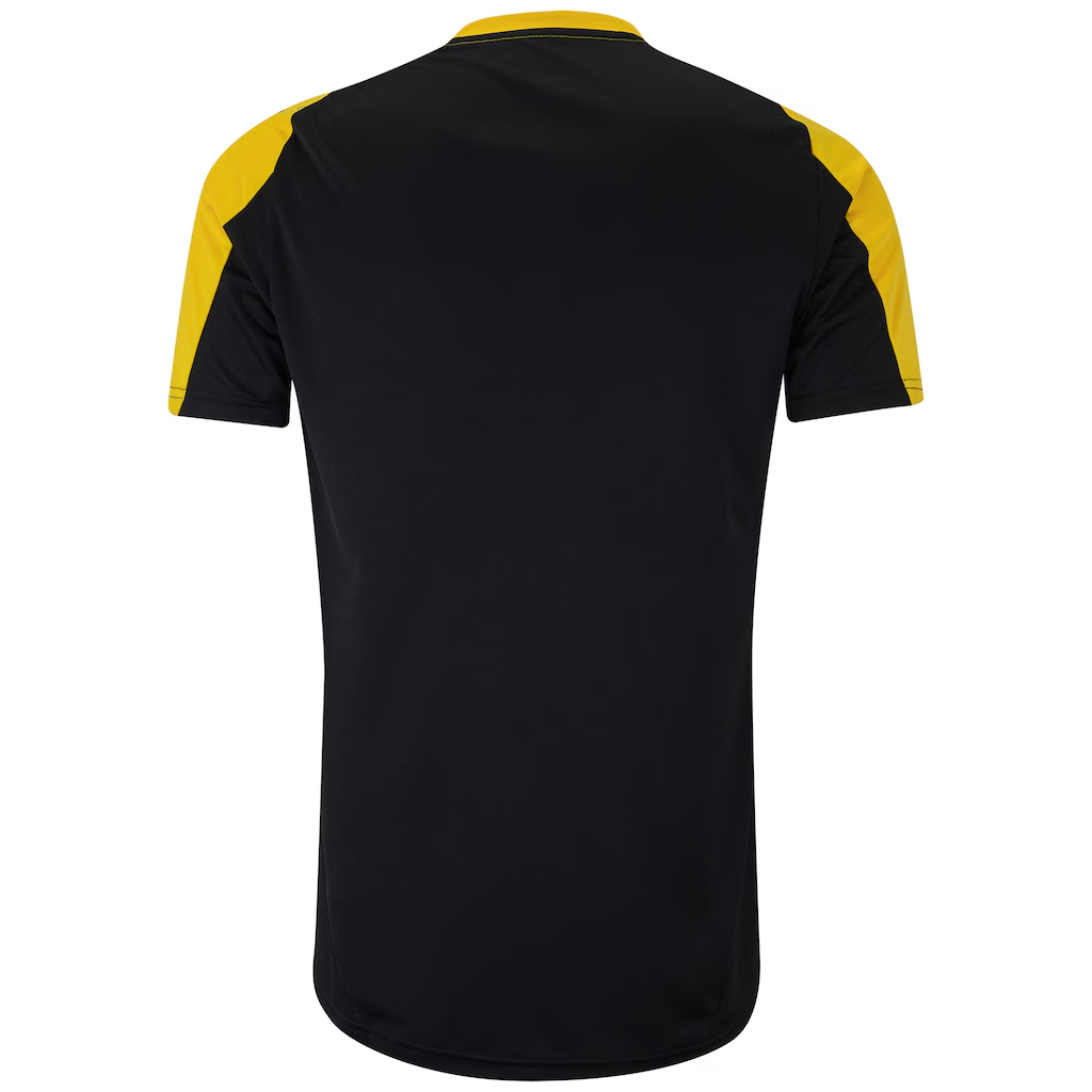 Jersey Training Atletico Mineiro 2025/26 Black