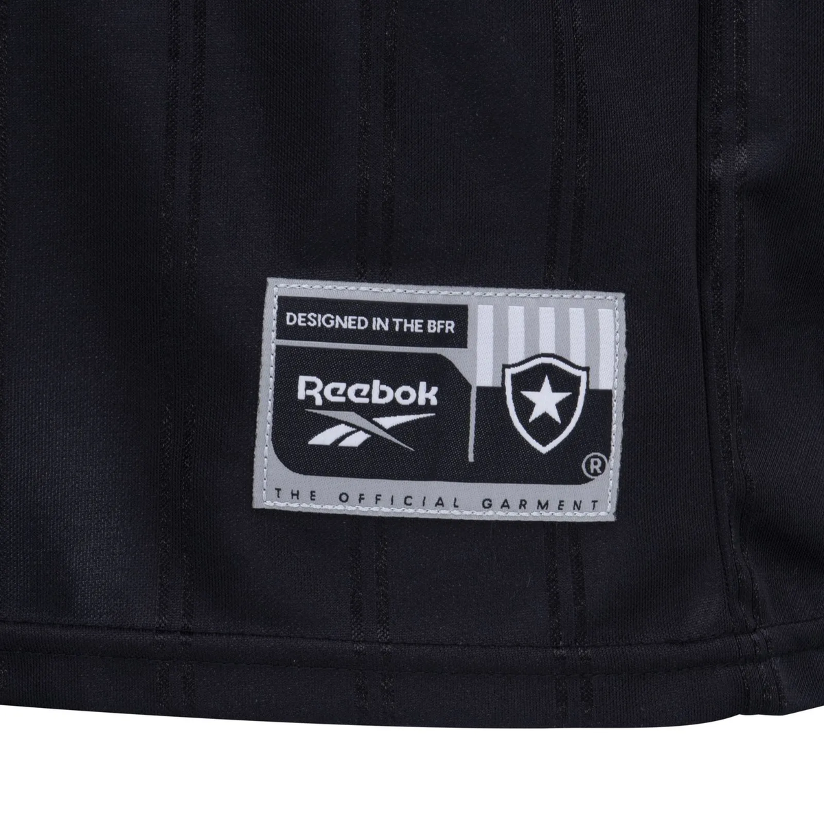 Jersey Botafogo 2025/26 Third Reebok Fan