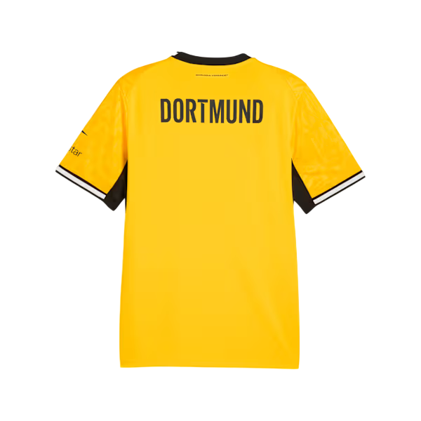 Jersey Borussia Dortmund 2026/27 I Home Fan