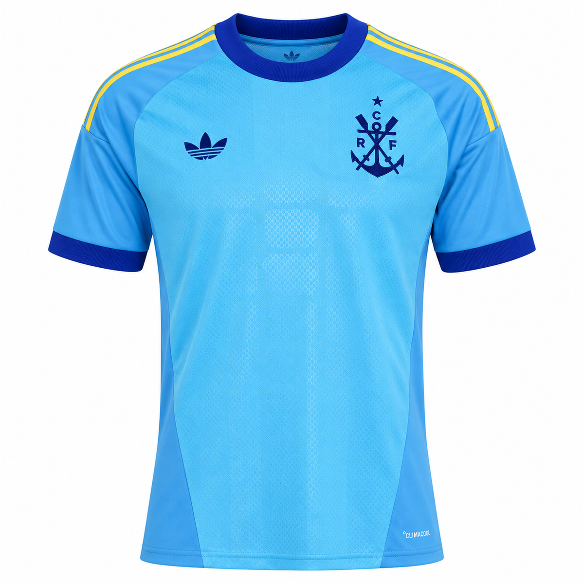 Jersey Flamengo 2026/27 III Goalkeeper Fan