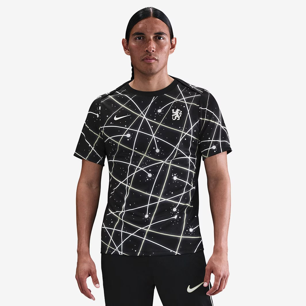 Jersey Chelsea FC 2025/26 Pre-Match